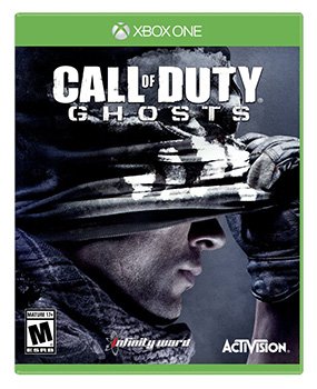 Call Of Duty: Ghosts