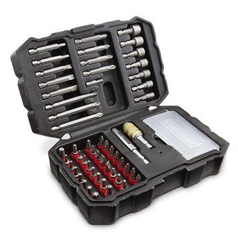 Craftsman 54 Piece Tool Set