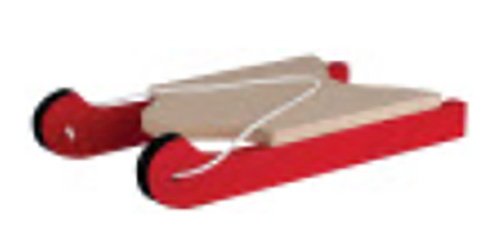 Home Depot Kid’s Workshop: Free Mini Sled Build