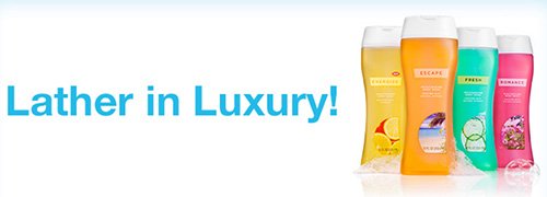 Lather Luxury