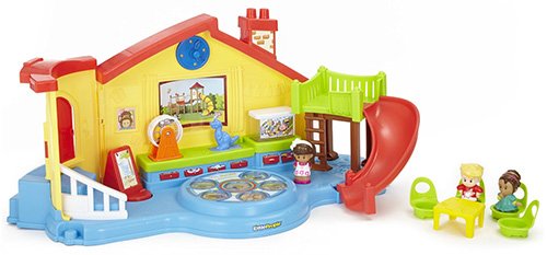 Little People Preschool