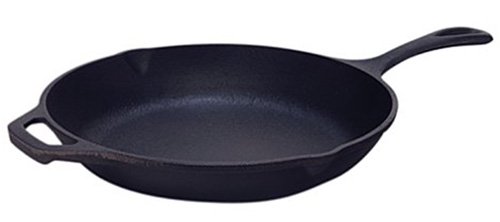 Lodge 10-Inch Cast-iron Skillet