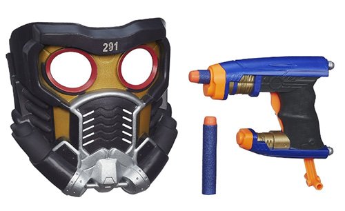 Marvel Guardians Star Lord