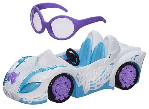 My Little Pony Convertible