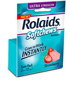 Rolaids Chewable