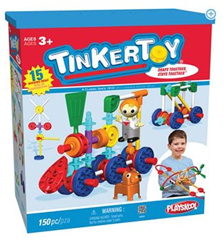 Tinkertoy Transit