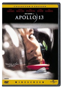 Apollo 13 DVD