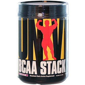BCAA Grape Stack