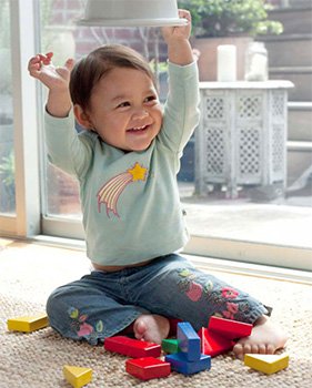 Child Brain Building