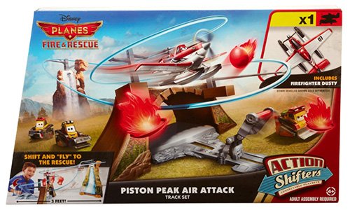 Disney Planes Fire & Rescue