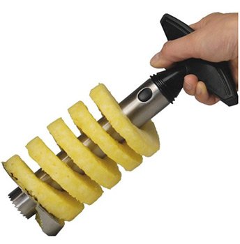 Easy Corer