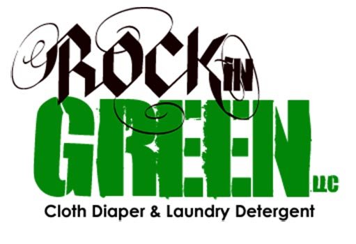 Free Rocking green Detergent Samples