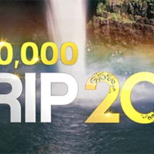 Travel Channel: Win A $100,000 Trip To Hawaii