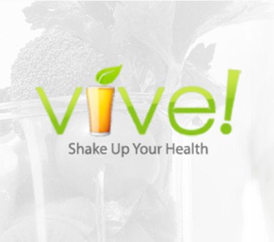 Free Sample of Vive Shake