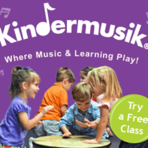 Free Kindermusik Class
