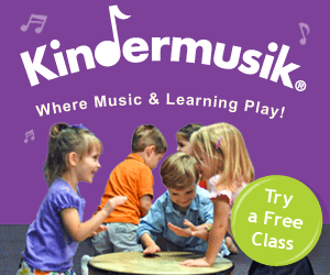 Kindermusik