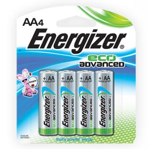 Energizer Eco Advanced Coupon