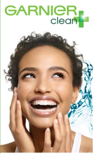 Free Garnier Clean Skin Care Samples