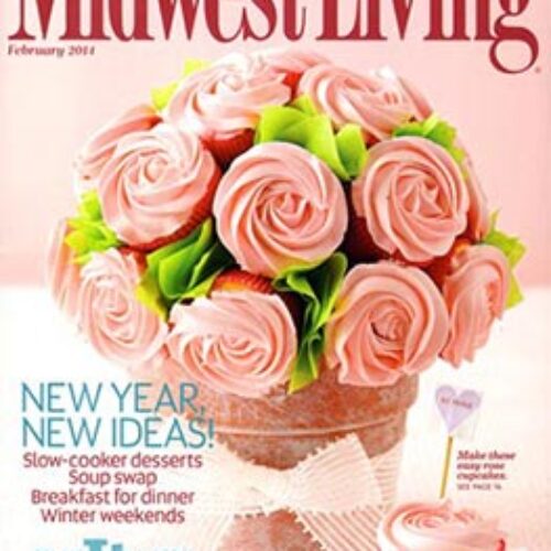 Free Subscription To Midwest Living Magazine