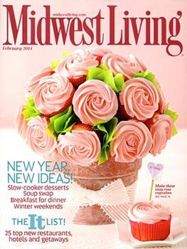 Free Subscription To Midwest Living Magazine
