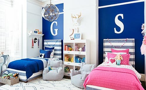 Win A $500 Room Makeover