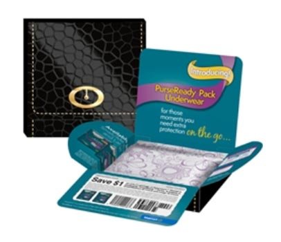 Free Assurance PurseReady Pack
