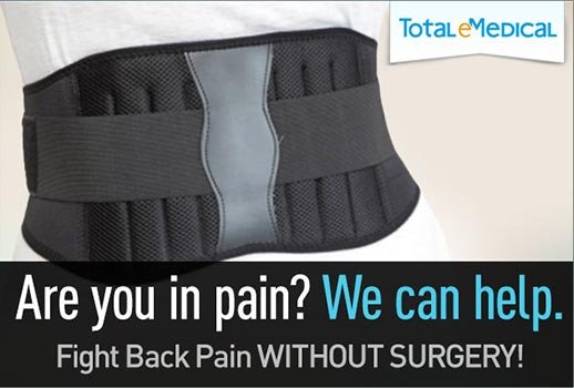 Free Back Pain Info