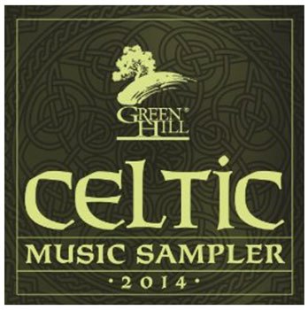 Free Green Hill Celtic Music Sampler
