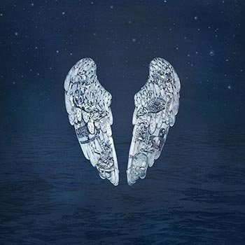 Google Play: Free Coldplay Ghost Stories Album