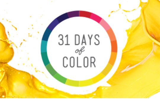 Ace: Free Color Of The Day Samples