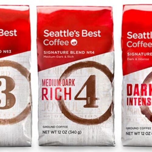 Seattle's Best Coffee Coupons