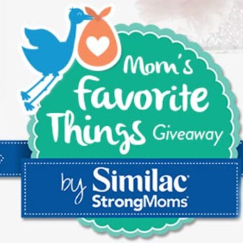 Similiac: Mom's Favorite Things Giveaway
