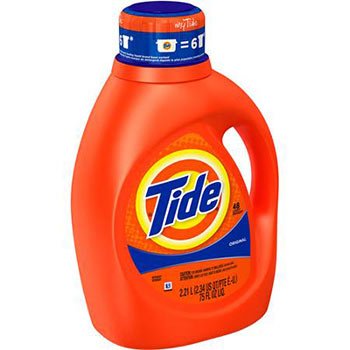 Tide Coupons