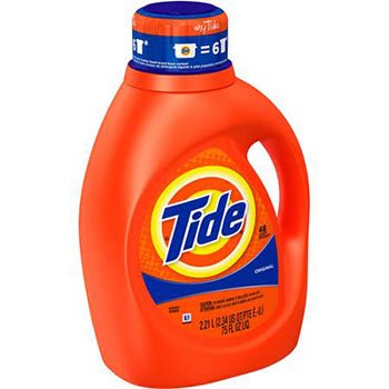 Tide Coupons