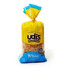 Udis Gluten Free Bread Coupon