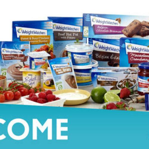 Weight Watchers Coupon