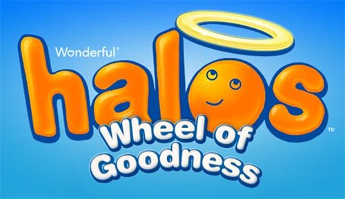 Wonderful Halos: Win $1,000, Free Halos & More