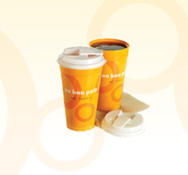 Free Travel Mug & Birthday Lunch