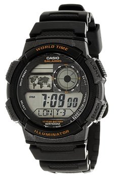 Casio Men's Watch