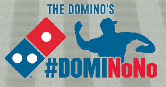 MLB & Domino’s: Possible Free Pizza