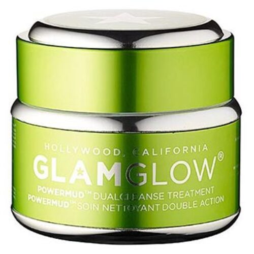 Free GlamGlow Mud & Oil Foam Cleanser Samples