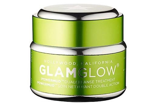 Free GlamGlow Mud & Oil Foam Cleanser Samples