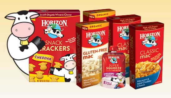 Win Mac N’ Snacks For A Year