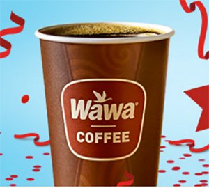 Wawa: Free Coffee Day - April 13th