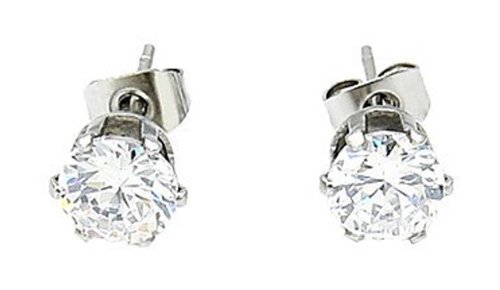 Stud Earrings