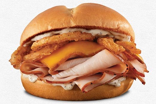 Arby’s: Free Small Fry & Drink W/ Purchase