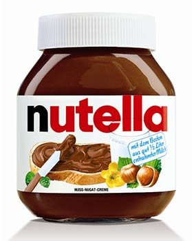 Nutella Coupon