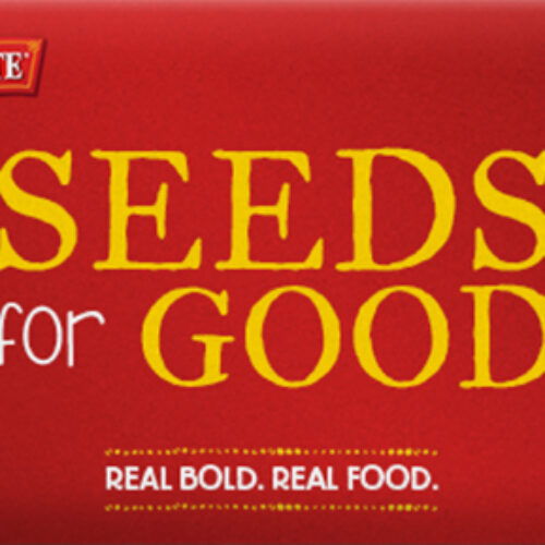 Free Organic Vegetable Seeds