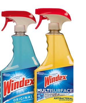 Windex Coupon