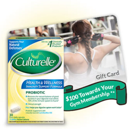 Culturelle Coupon & Giveaway